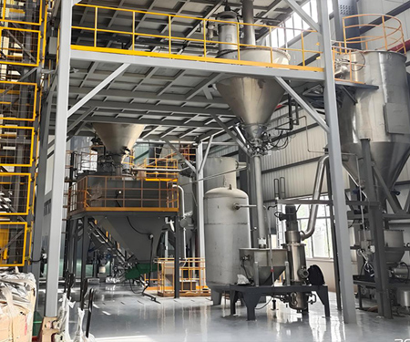 破局多孔碳粉碎機痛點！濰坊精華粉體設(shè)備，護孔增效雙在線